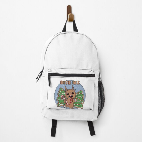 Item preview, Gingerbread Krampus designed and sold by ValentinaHramov.
