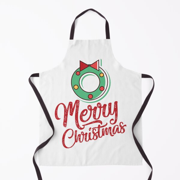 Item preview, Merry Christmas - Redbubble designed and sold by Leefs.