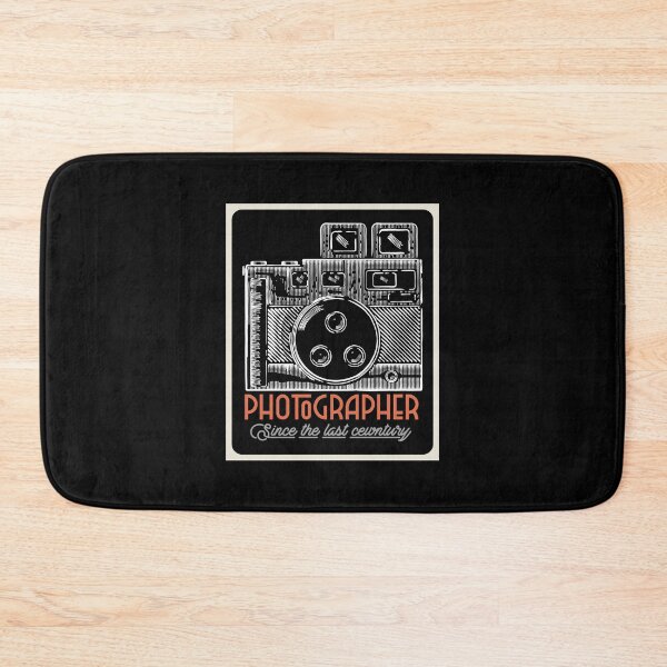 Item preview, Photographer since the last century designed and sold by Belcibol.