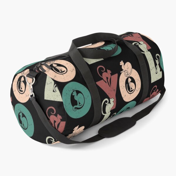Item preview, Yolo | You Only Live Once Unless You're A Kitty designed and sold by GravitiTees.
