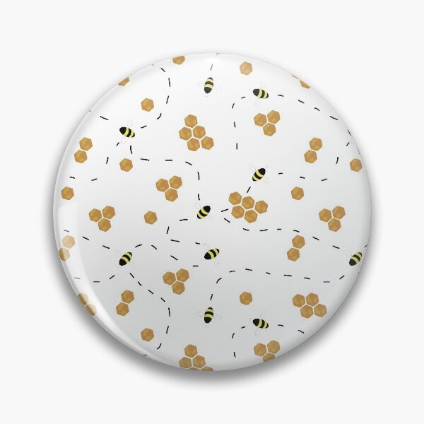 Item preview, bee pattern designed and sold by gavayka.
