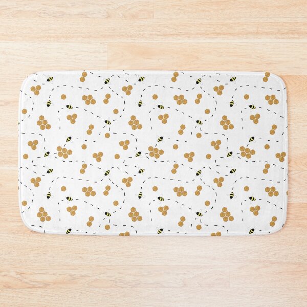 Item preview, bee pattern designed and sold by gavayka.