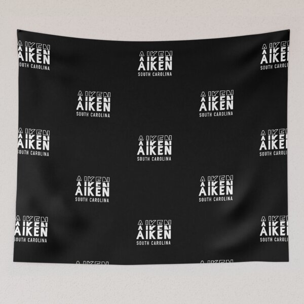 Item preview, Aiken South Carolina designed and sold by BasicWear.
