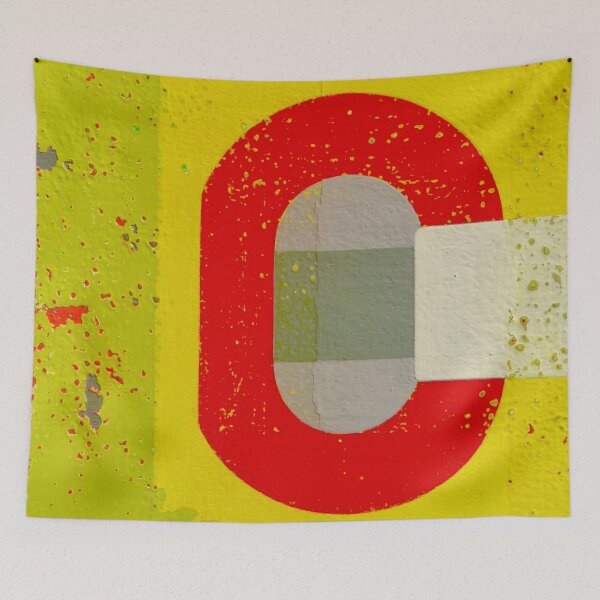 Item preview, Clicket's 'C' designed and sold by letterallsorts.