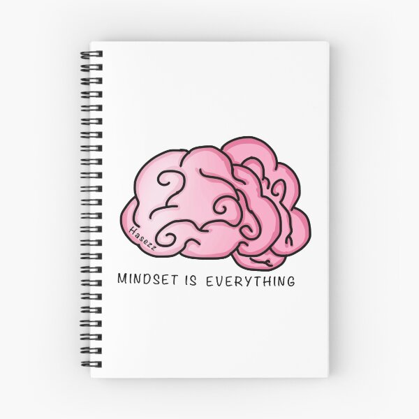 Item preview, Hasezz - Mindset is Everything  designed and sold by Hasezz2019.