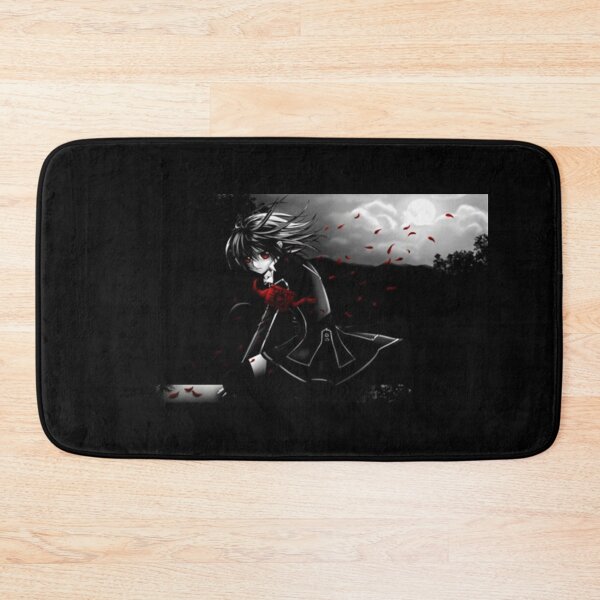 Item preview, dark anime designed and sold by LezaZechel.