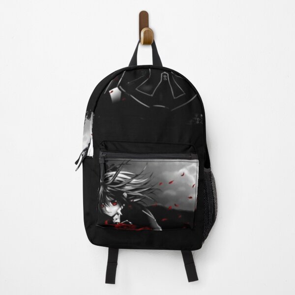 Item preview, dark anime designed and sold by LezaZechel.