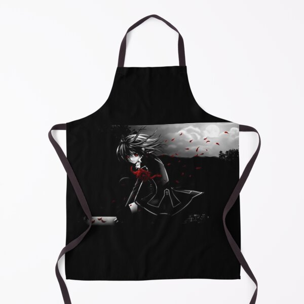 Item preview, dark anime designed and sold by LezaZechel.