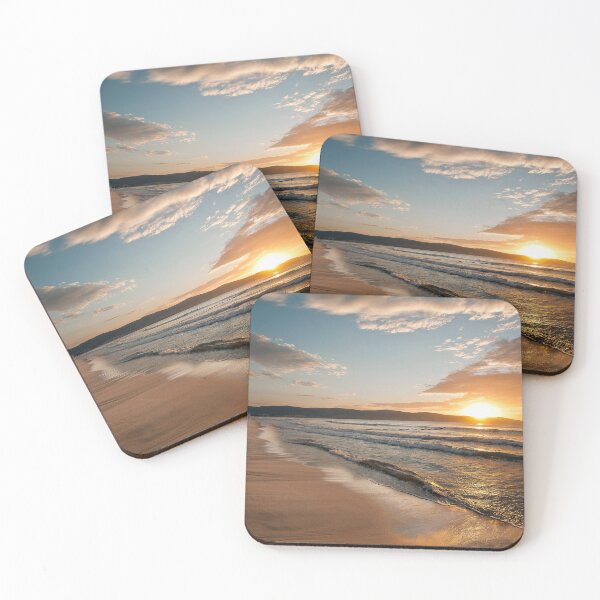Item preview, Day Break At Sunny Beach designed and sold by mhfore.