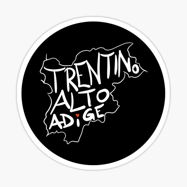 Item preview, Trentino Alto-Adige designed and sold by Miezka.