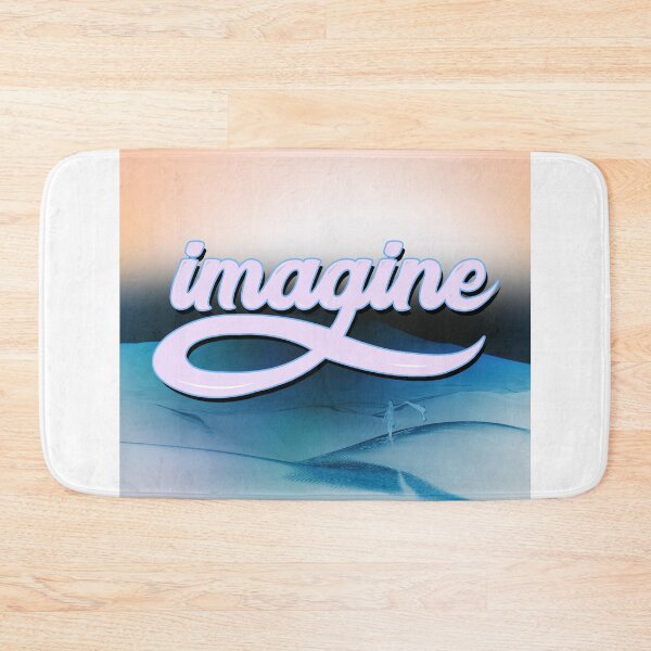 Item preview, Imagine your dreamlife designed and sold by SoulRising.
