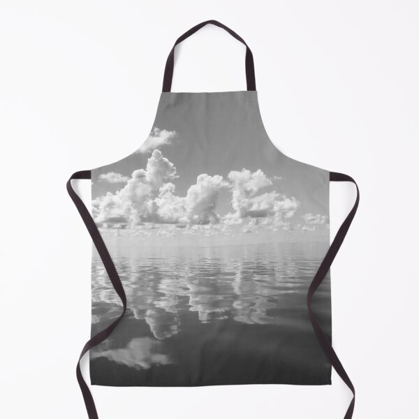 Item preview, Black and white ocean designed and sold by Gerhanj.
