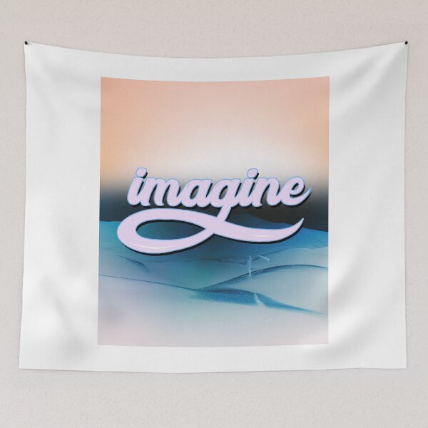Item preview, Imagine your dreamlife designed and sold by SoulRising.