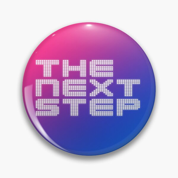 Item preview, The next step  designed and sold by Retryticall.