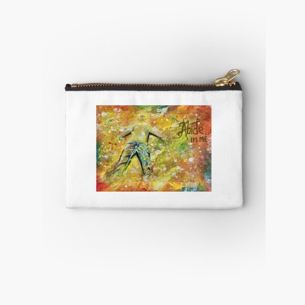 Item preview, ABIDE IN ME designed and sold by ARTofRedemption.