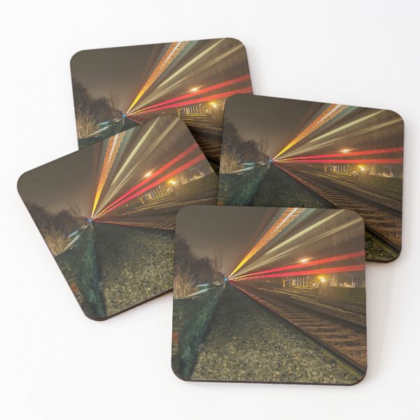 Item preview, Intercity Whooooosh designed and sold by mhfore.