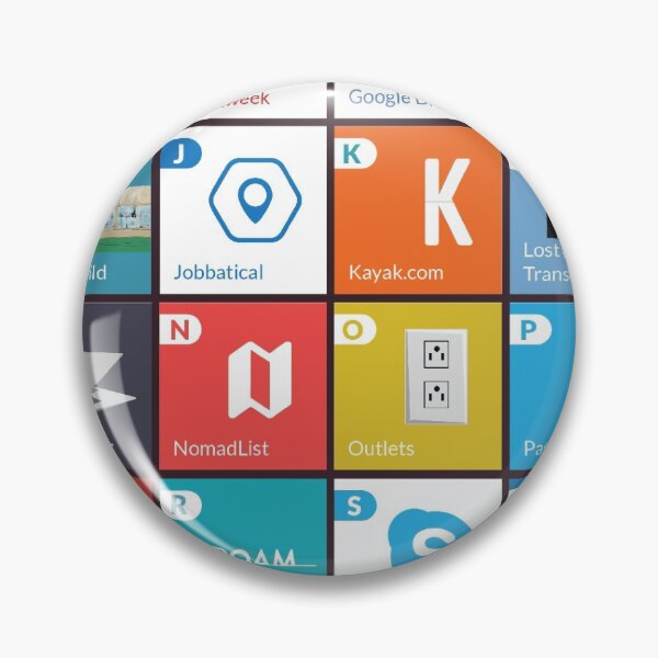 Item preview, Digital Nomad Lifestyle designed and sold by Impressive Infographics.