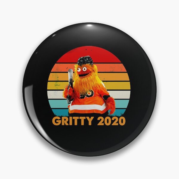 Item preview, gritty for president designed and sold by Sherri98.
