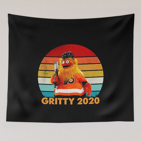 Item preview, gritty for president designed and sold by Sherri98.