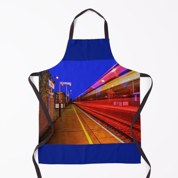 Item preview, Night Train to Derby designed and sold by mhfore.