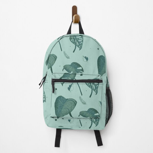 Item preview, Variegated Monstera - Pattern Series designed and sold by EmilieZaenker.