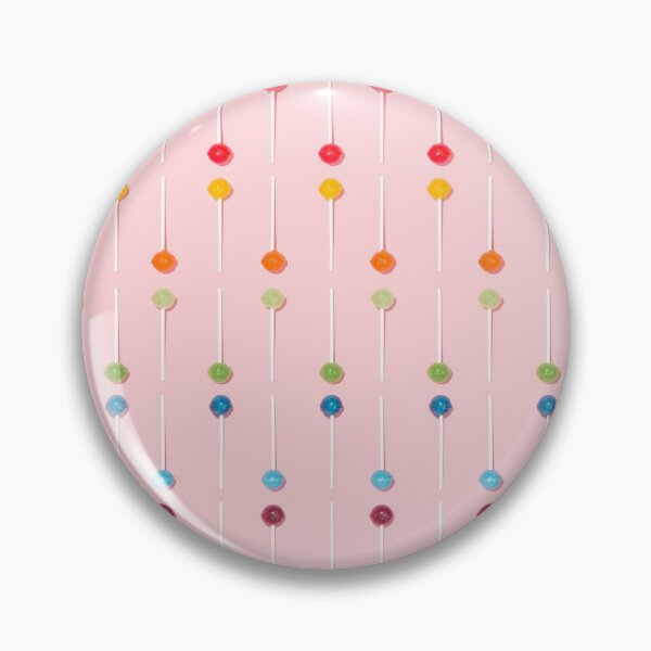 Item preview, Rainbow of Lollipops designed and sold by Rheba77.
