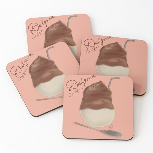 Item preview, Dalogna Coffee designed and sold by PriyaKrishStore.