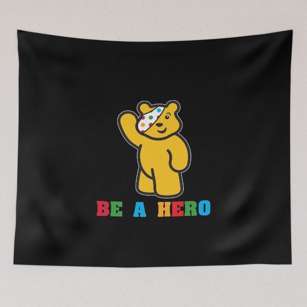Item preview, Pudsey Bear designed and sold by Sherri98.