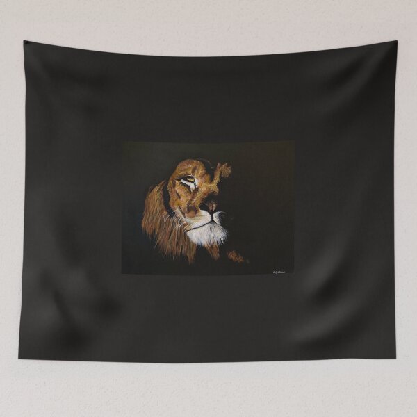 Item preview, PSALM 23 designed and sold by ARTofRedemption.