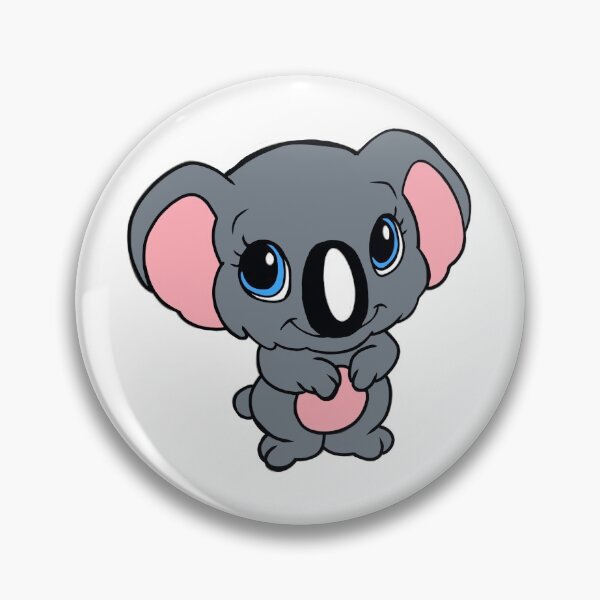 Item preview, Koala designed and sold by EdnaGarcia.