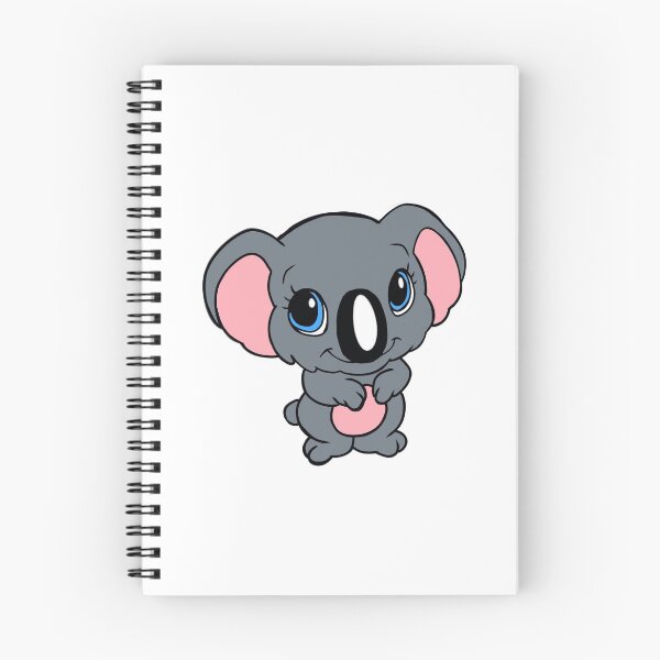 Item preview, Koala designed and sold by EdnaGarcia.