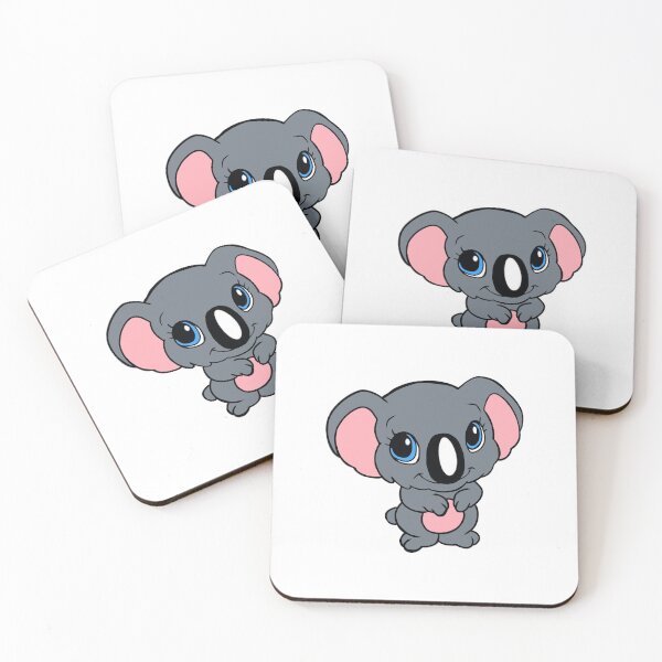Item preview, Koala designed and sold by EdnaGarcia.