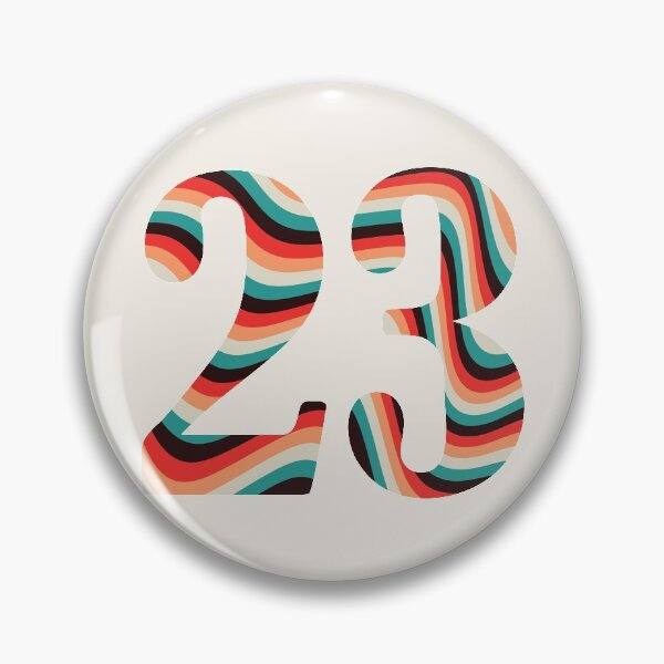 Item preview, 23 Retro 3 designed and sold by Texterns.