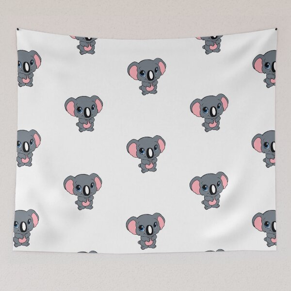 Item preview, Koala designed and sold by EdnaGarcia.