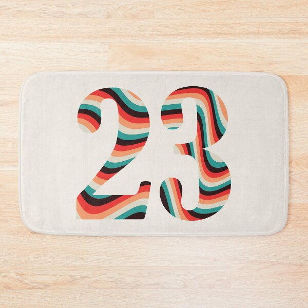 Item preview, 23 Retro 3 designed and sold by Texterns.