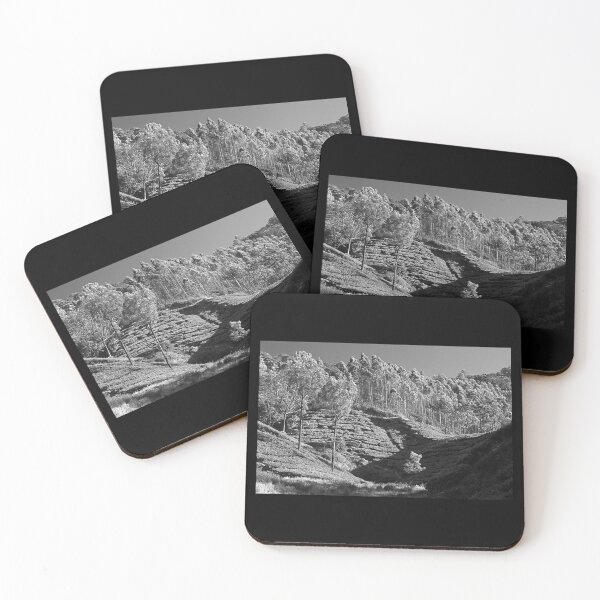 Item preview, SKN 6766 One Amongst The Many B/W designed and sold by Sunil Kapadia.