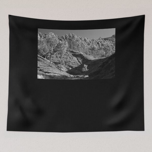 Item preview, SKN 6766 One Amongst The Many B/W designed and sold by Sunil Kapadia.
