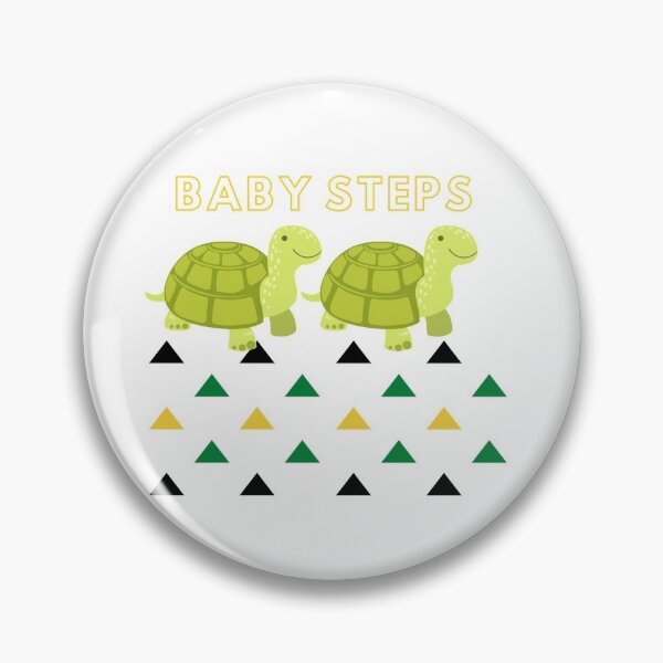 Item preview, Turtle slow turtle designed and sold by MegDeRoyale.