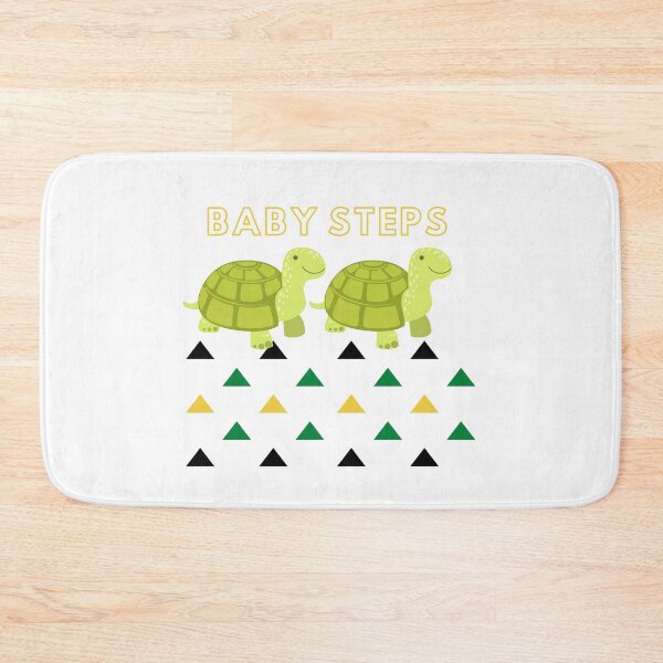 Item preview, Turtle slow turtle designed and sold by MegDeRoyale.