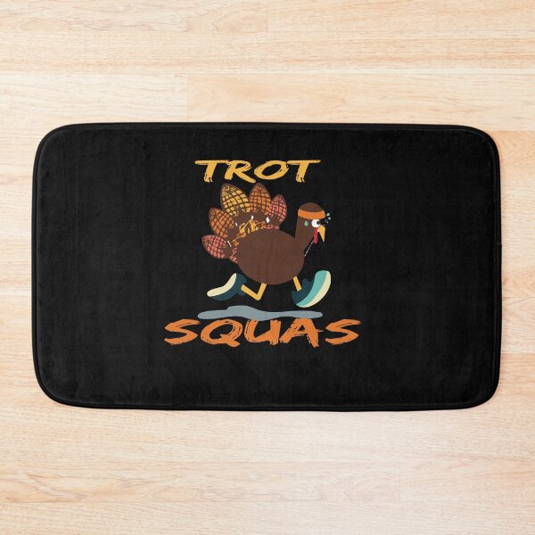 Item preview, Turkey Trot Squad designed and sold by Azhastor.