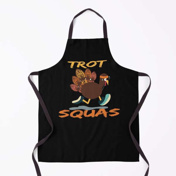 Item preview, Turkey Trot Squad designed and sold by Azhastor.
