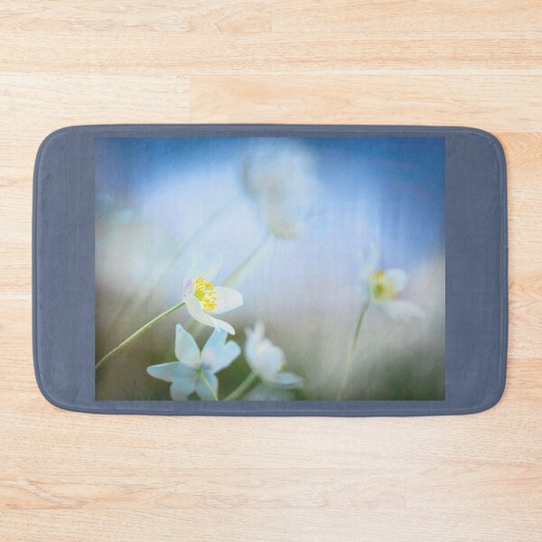 Item preview, Wood anemone designed and sold by boegau-photo.