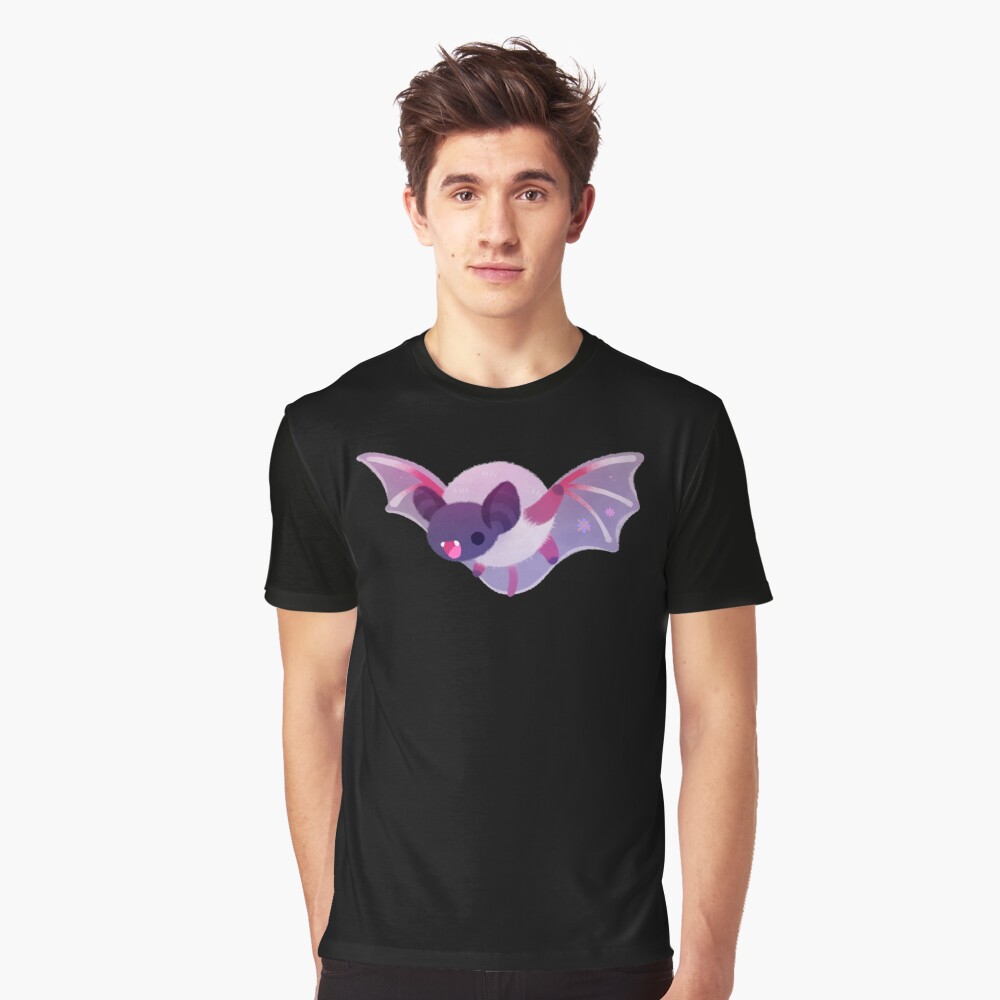 Item preview, Graphic T-Shirt designed and sold by pikaole.