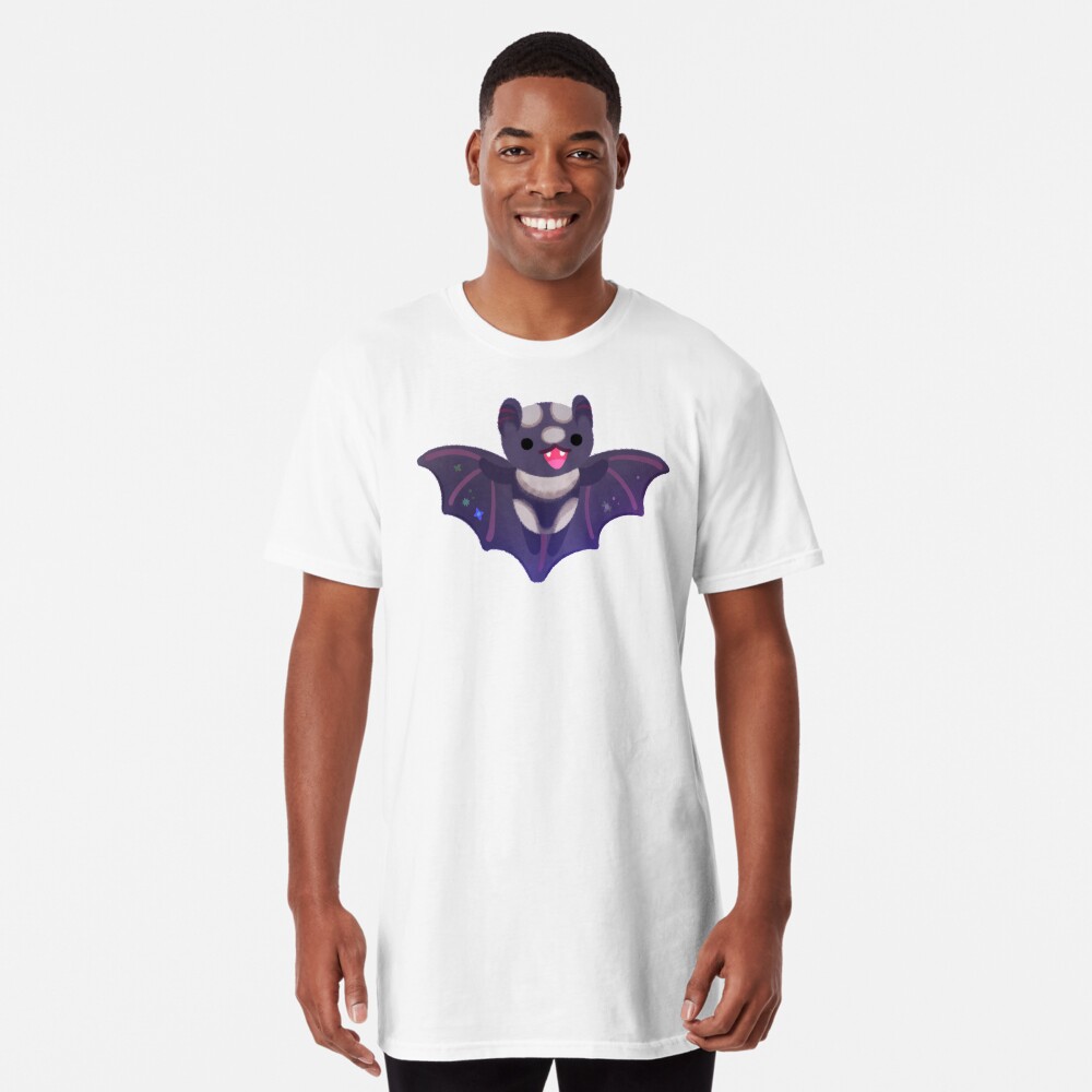 Item preview, Long T-Shirt designed and sold by pikaole.
