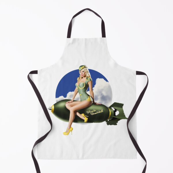 Item preview, Blonde Bombshell designed and sold by 42youbest.