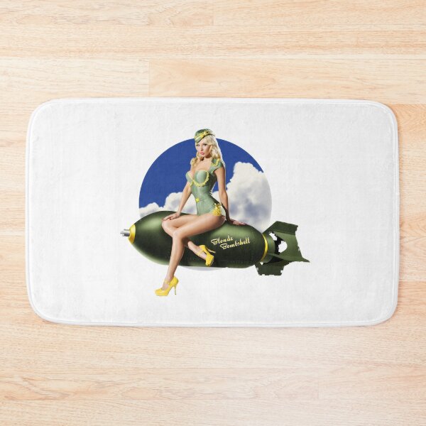 Item preview, Blonde Bombshell designed and sold by 42youbest.