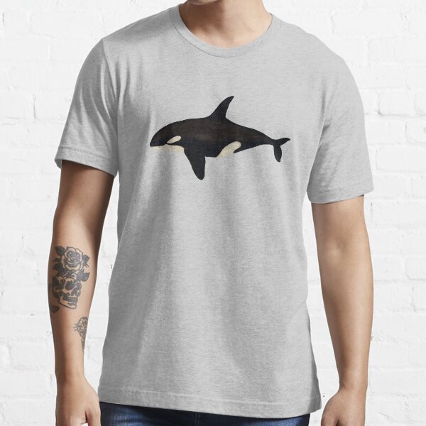 Killer whale Essential T-Shirt