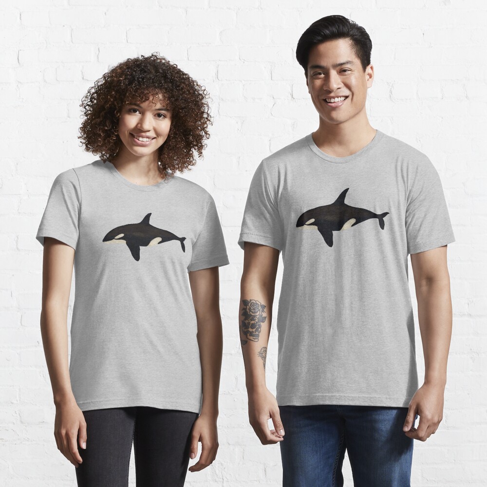 Killer whale Essential T-Shirt
