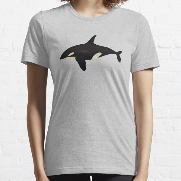 Killer whale Essential T-Shirt