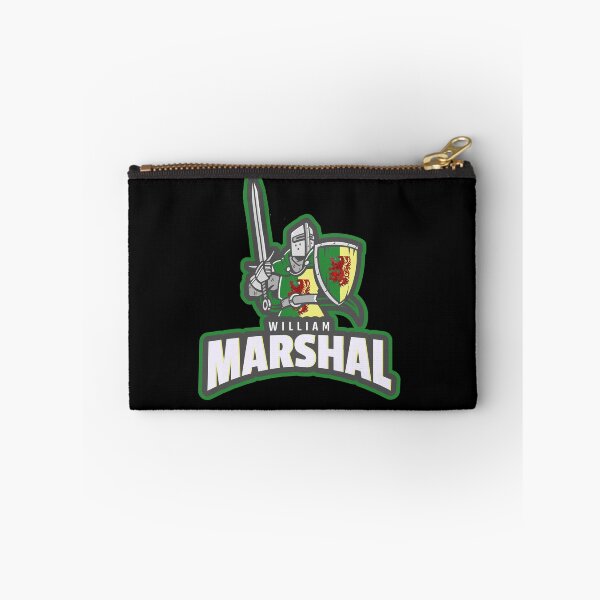 Item preview, William Marshal designed and sold by MandWthings.